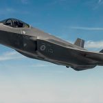 США продадут F-22 Израилю