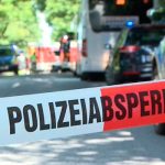 Полиция задержала подозреваемого в стрельбе на востоке Германии