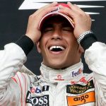 Хэмилтон выиграл Гран-при Монако «Формулы-1»