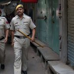 В Нью-Дели более 30 человек стали жертвами массовых беспорядков