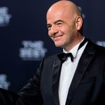 Инфантино подтвердил высокий уровень доверия к Мексике в преддверии ЧМ