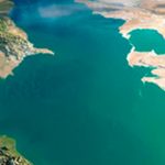 Волга снизила уровень воды Каспия – есть ли повод для тревоги?