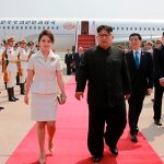 Южнокорейское СМИ сообщает о возможной казни супруги Ким Чен Ына