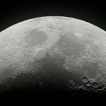 СМИ: ученые США составили детальную карту Луны