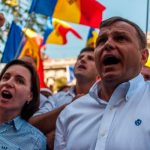 Молдова может выйти из СНГ