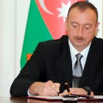 Ильхам Алиев подписал распоряжение о праздновании 190-летия Хуршидбану Натаван