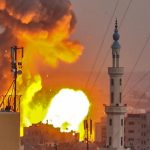 Перемирие в секторе Газа откладывается - Al Jazeera