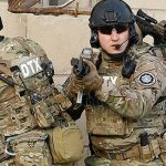 В Азербайджана была обезврежена террористическая группировка