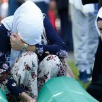 В годовщину резни в Сребренице захоронят останки еще 30 жертв геноцида
