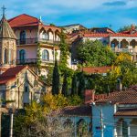 С начала войны в Украине граждане России купили более 4 тысяч квартир в Грузии