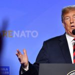 Трамп назвал условие, при котором США останутся в НАТО