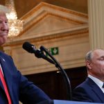 Путин на G20 был бы рад провести встречу с Трампом