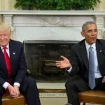 Трамп: Обама не знает, за что получил Нобелевскую премию