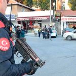 В Стамбуле задержали девять иностранцев, подозреваемых в связях с ИГ