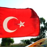 Майор турецкой морской пехоты с психическим расстройством сообщил о попытке госпереворота