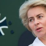 Урсула фон дер Ляйен: "Евросоюз закончил закупку необходимого медицинского инвентаря"