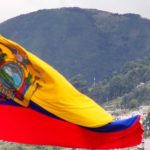 Более 400 человек получили ранения в ходе протестов в Эквадоре