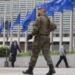В Бельгии вновь вводят жесткий карантин из-за коронавируса