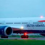 Самолет рейса Лондон - Исламабад совершил вынужденную посадку в Международном аэропорту Гейдар Алиев