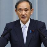 Ёсихидэ Суга: " Япония находится на грани введения режима ЧС из-за коронавируса"