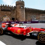 Начинается продажа билетов на Гран-при Азербайджана "Формула 1" по скидочным ценам