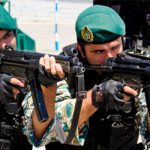 В Иране трое военнослужащих КСИР погибли в результате нападения боевиков