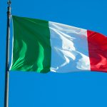 Посольство Италии поздравило Азербайджан