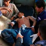 При нападении на офис кандидата в премьеры Афганистана погибло 20 человек