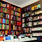 Книжный бизнес нуждается в поддержке государства