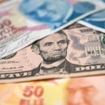 Курс турецкой лиры обновил рекордный минимум по отношению к доллару