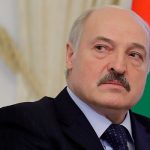 Лукашенко намерен ответить на размещение в Литве танков из США
