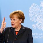 В офисе Меркель опровергли факт переговоров с Лукашенко