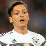 Месут Озил: «Не жалею, что играл за Германию»