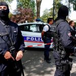 Над Францией нависла постоянная террористическая угроза