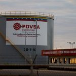 На газовом заводе PDVSA в Венесуэле произошел теракт