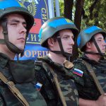 НАТО призвал Россию вывести "миротворцев" из Приднестровья