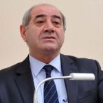 Гурбан Етирмишли: Нет опасений сильного землетрясения в Азербайджане