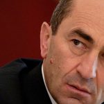 Экс-президенту Армении Кочаряну предъявили обвинение в получении взятки