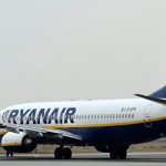 В Польше заявили, что угрозы взрыва на борту Ryanair не было