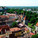 Эстония отказала в визе дипломату из РФ