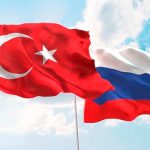 Россия и Турция не воевать должны…