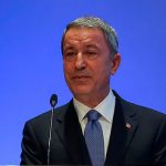 Хулуси Акар: Турция продолжает поддерживать Азербайджан