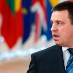 Премьер Эстонии не поддержал идею приостановления членства страны в ПАСЕ