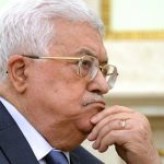 Аббас готов вернуться к переговорам с Израилем