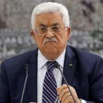 Аббас назвал условие для переговоров с Израилем