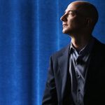 Основатель Amazon Джефф Безос покинет пост гендиректора