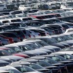 Повышены пошлины на выдачу государственных регистрационных знаков на автомобили