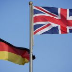 Британия планирует заключить с Германией договор об оборонном сотрудничестве