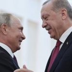 Эрдоган: Турция заинтересована в совместном с Россией производстве военной техники