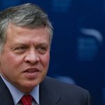Власти США заявили о «полной поддержке» короля Иордании